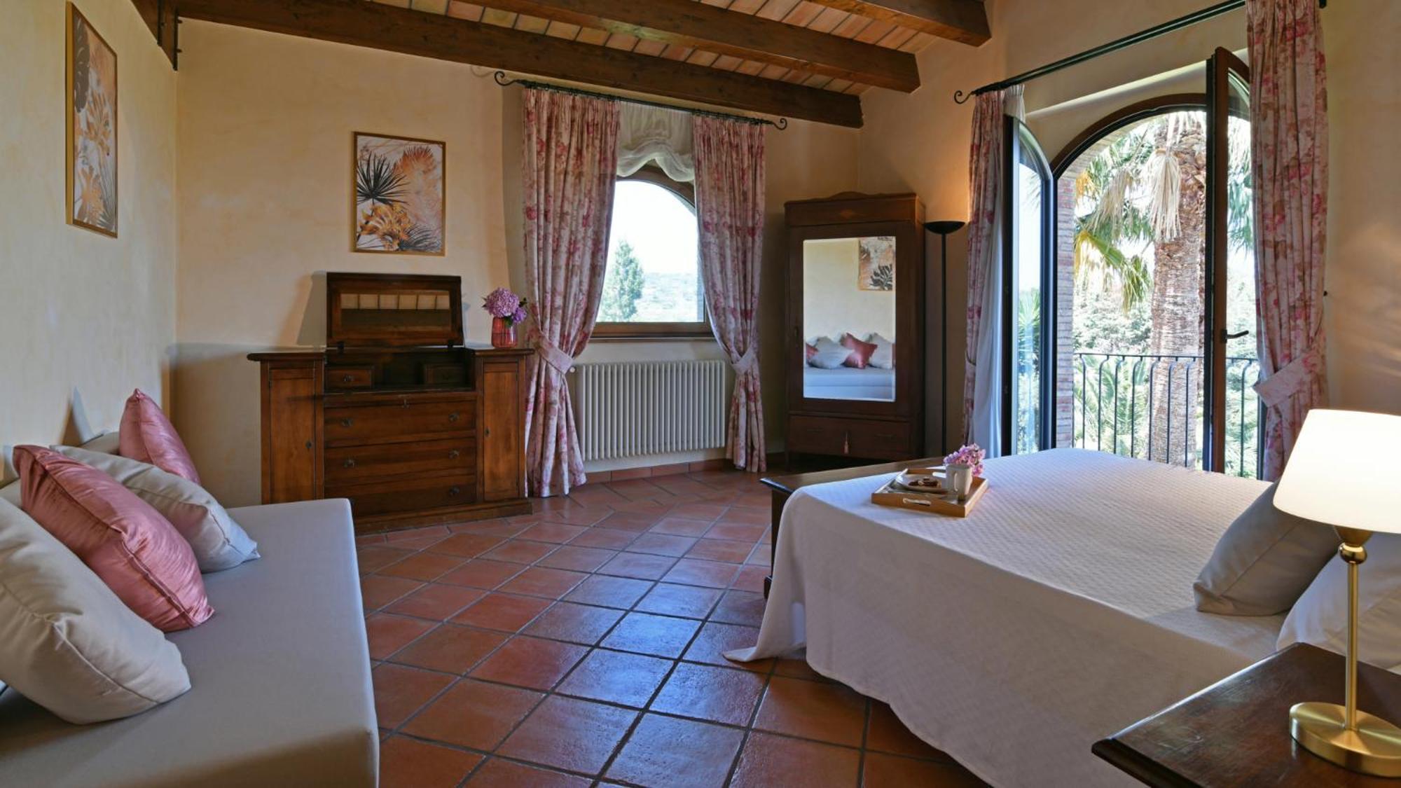 Villa Biddizza Acireale Kültér fotó
